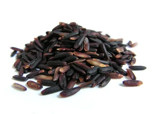 RYŻ CZARNY 1 kg - Aromatika - Kasza - miniaturka - grafika 1