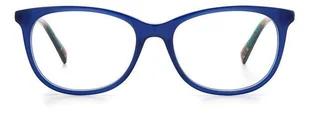 Okulary korekcyjne M Missoni MMI 0051 PJP - Okulary korekcyjne, oprawki, szkła - miniaturka - grafika 3