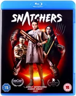 Komedie Blu-Ray - Snatchers - miniaturka - grafika 1