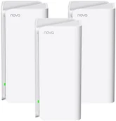 Routery - Tenda Nova system Mesh MX15 Pro (3pack) - miniaturka - grafika 1