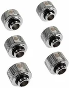 Chłodzenie wodne - RAIJINTEK Pelias D141806 14mm - 6-Pack srebrne - miniaturka - grafika 1