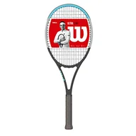 Golf - Wilson Unisex Ultra Comp rakieta tenisowa z torbą do przenoszenia, jeden rozmiar - miniaturka - grafika 1