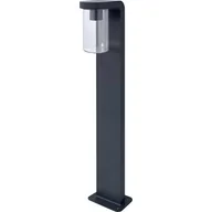 Lampy ogrodowe - LEDVANCE Endura Classic Cascade słupek bezbarwny - miniaturka - grafika 1