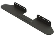 Uchwyty do telewizora - Flexson wall mount for Sonos Beam soundbar, black - miniaturka - grafika 1