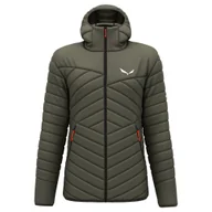 Kurtki męskie - Kurtka męska Salewa Brenta RDS DWN JKT Faded Green XL - miniaturka - grafika 1