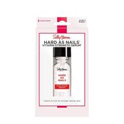 Olejki i oliwki do paznokci - Sally Hansen Pielęgnacja paznokci Hard As Nails Vitamin Strength Serum 13.3 ml - miniaturka - grafika 1