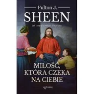Religia i religioznawstwo - W Drodze Miłość która czeka na ciebie - miniaturka - grafika 1