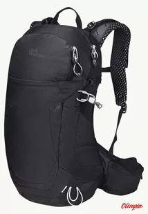 Plecak turystyczny CROSSTRAIL 22 ST BLACK - Plecaki - miniaturka - grafika 1