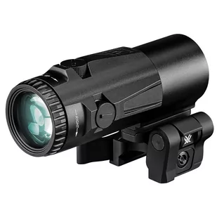 Vortex Optics - Powiększalnik Micro 6x do kolimatorów SPARC - V6XM - Lunety i akcesoria - miniaturka - grafika 2