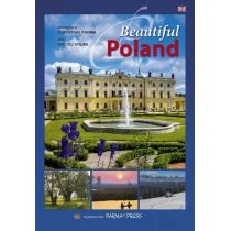 Piękna Polska B5 w ang Maciej Krupa - Albumy inne - miniaturka - grafika 1