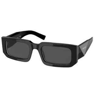 Okulary przeciwsłoneczne Prada 06YS 09Q5S0 53 - Okulary przeciwsłoneczne - miniaturka - grafika 1