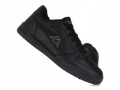 Buty sportowe męskie - Buty męskie sportowe Kappa 243042 1111 - miniaturka - grafika 1