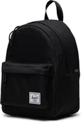 Plecaki - Plecak Herschel Classic Mini 6L black - miniaturka - grafika 1