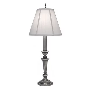 Stiffel Lampka Stołowa 1pł SF/LEXINGTON LEXINGTON - Lampy stojące - miniaturka - grafika 1