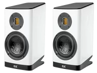 Głośniki i kolumny - ELAC Vela BS403.2 (biały połysk) - miniaturka - grafika 1