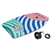Pływanie - Deska do pływania Schildkrot Bodyboard M 970321 - miniaturka - grafika 1