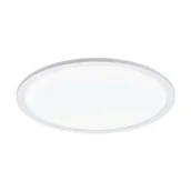 Lampy stojące - Eglo 97957 - Lampa podłogowa NORUMBEGA 1xE27/60W/230V - miniaturka - grafika 1