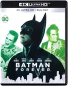 Filmy akcji Blu-Ray - Batman Forever - miniaturka - grafika 1