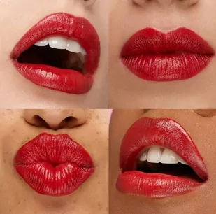 KIKO Milano Smart Fusion Lipstick odżywcza pomadka do ust 415 Raspberry 3g - Szminki - miniaturka - grafika 3