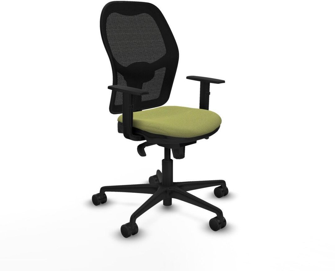 Krzesło Biurowe Piqueras y Crespo 1D036N0 Kolor Zielony