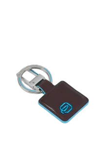 Portachiavi Uomo piquadro pc3757b2-mo Marrone - Etui na klucze - miniaturka - grafika 1