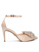 Czółenka - Steve Madden Szpilki Lumma 11005017 Różowy - miniaturka - grafika 1