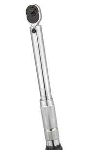 Klucz dynamometryczny 1/4" 280 mm 5-25 Nm MAR-POL - Klucze i nasadki - miniaturka - grafika 6