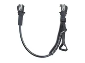 Windsurfing - Linki Trapezowe ION VARIO Harness Line Windsurf Black 2023-22-28 " - miniaturka - grafika 1