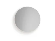 Lustra - Lustro Łazienkowe Led 60X60 Ruke Syriusz - miniaturka - grafika 1
