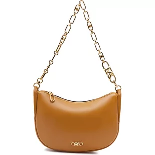 Michael Kors Skórzane hobo SM BRACELET POUCHETTE - Torebki damskie - miniaturka - grafika 1