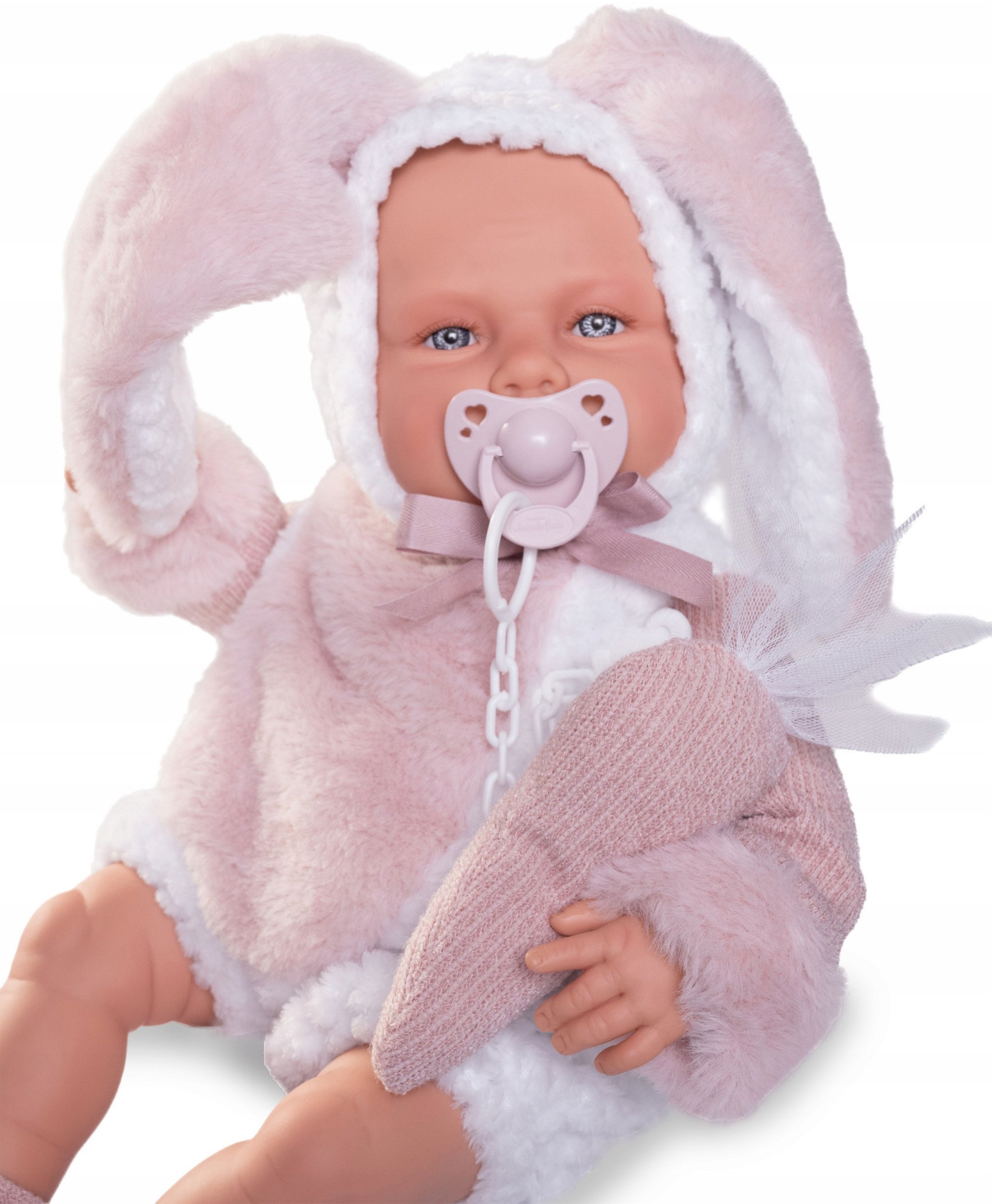 ANTONIO JUAN LALKA HISZPAŃSKA BABYDOO POSTURITAS 50cm 18312