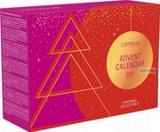 Ozdoby bożonarodzeniowe - Catrice - ADVENT CALENDAR DIY - Kalendarz adwentowy 2022 do samodzielnego złożenia - Christmas Collection 5 - miniaturka - grafika 1