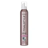 Farby do włosów i szampony koloryzujące - Montibello Popielaty pianka koloryzująca 320 ml - miniaturka - grafika 1