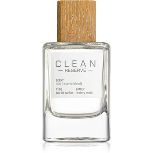 Clean Rain Reserve Blend Woda Perfumowana 100 ml - Wody i perfumy damskie - miniaturka - grafika 1