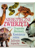 Słowniki języka polskiego - Niebezpieczne zwierzęta Część 1 - miniaturka - grafika 1