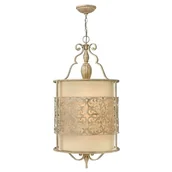 Lampy sufitowe - Ardant Decor Lampa Carabel Ardant Decor HK/CARABEL/P/C HK/CARABEL/P/C - miniaturka - grafika 1