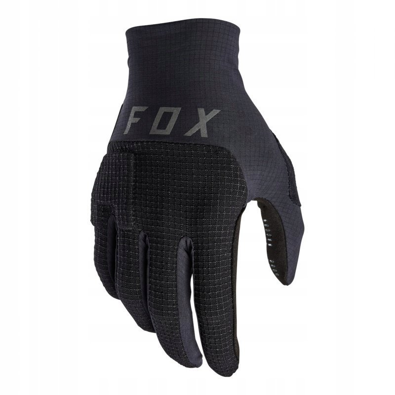 RĘKAWICE FOX FLEXAIR PRO BLACK M