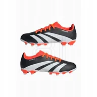 Piłka nożna - Buty adidas Predator League L Jr MG IG5440 37 1/3 - miniaturka - grafika 1