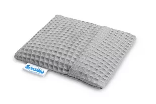 Termofor Wafel Premium - Szary - Termofory - miniaturka - grafika 1