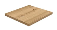 Blaty meblowe i parapety okienne - Blat Presto 60X60 Cm Płyta Laminowana Dąb Evoke - miniaturka - grafika 1