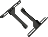 Akcesoria do komputerów stacjonarnych - EK Water Blocks EK Water Blocks EK-Loop Angled Bracket - 140/120mm - miniaturka - grafika 1