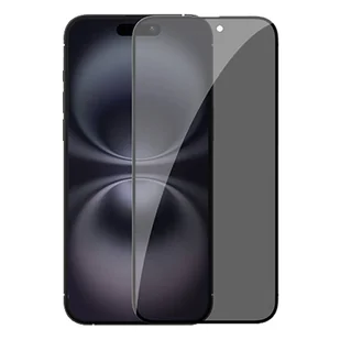 Szkło hartowane Nillkin Guardian iPhone 16 Plus - Szkła hartowane na telefon - miniaturka - grafika 1