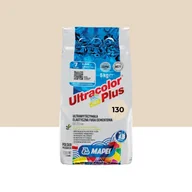 Fugi - Mapei Fuga elastyczna UltraColor Plus 130 jaśmin - miniaturka - grafika 1