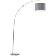 Lampy stojące - Lampa podłogowa CLARIE 13258/22 Brilliant - miniaturka - grafika 1