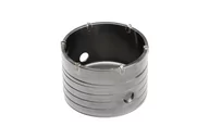 Wiertła - GTV HOGERT Wiertło koronkowe (otwornica) widiowe do betonu 83mm; HT6D489 HT6D489 - miniaturka - grafika 1