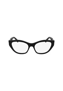 KARL LAGERFELD KL6189 KL6189 Adulto unisex Poliestere - Okulary przeciwsłoneczne - miniaturka - grafika 1