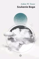 Religia i religioznawstwo - Szaron Szukanie Boga - Aiden Wilson Tozer - oprawa twarda - miniaturka - grafika 1