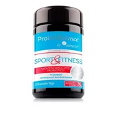 Układ pokarmowy - MedicaLine ProbioBalance Sport & Fitness probiotyk - 30 kapsułek A580369 - miniaturka - grafika 1