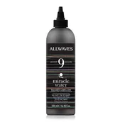 Odżywki do włosów - Allwaves Miracle Water Odżywka lamelarna 500 ml - miniaturka - grafika 1