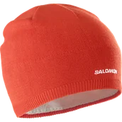 Czapki męskie - CZAPKA SALOMON BEANIE C21572 - miniaturka - grafika 1
